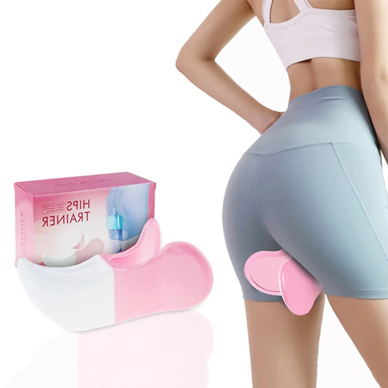 adjustable sports elbow thigh training master exercise equipment lost weight women beauty hip postpartum pelvic recovery trainer