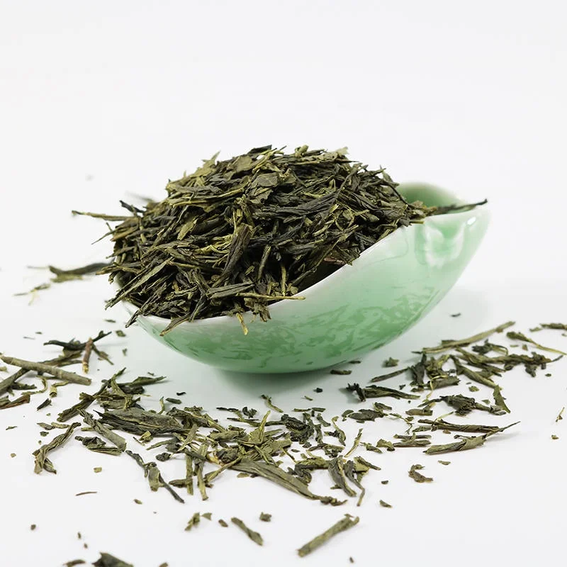 2024 Factory price Most Popular 9371 ChunmeeTea China Green Tea Chunmee 4011 for Relaxing Evenings