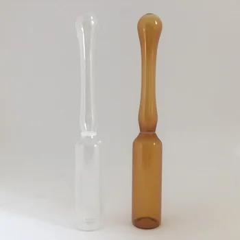 2ml  Glass Ampoule for medical  Injection packaging