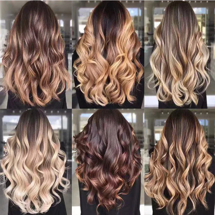 Wholesale best semi permanent professional hair color dye  low ammonia free natural organic hair dye