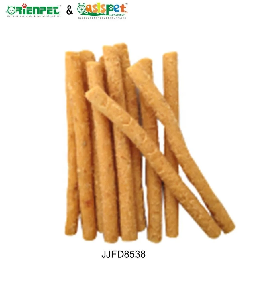  ORIENPET & OASISPET жевательные клюшки для собак курицы и сладкого картофеля JJFD8538 продукты домашних