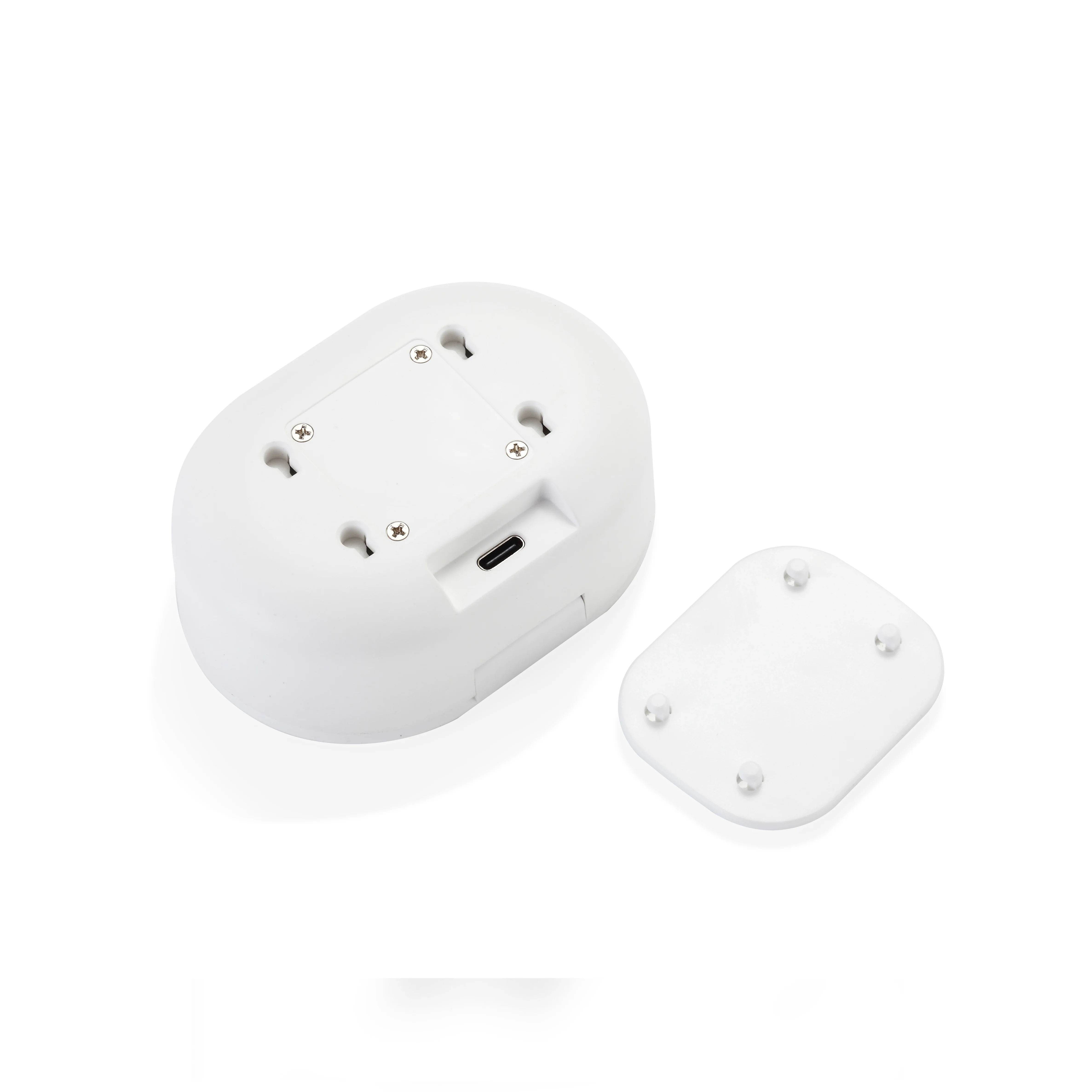 New Mini Household UV Toothbrush Holder Wall Mounted