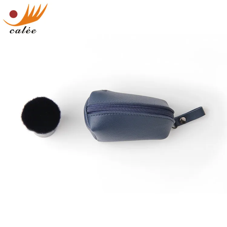 China manufacturers profesional brushes mini brush make up private natural