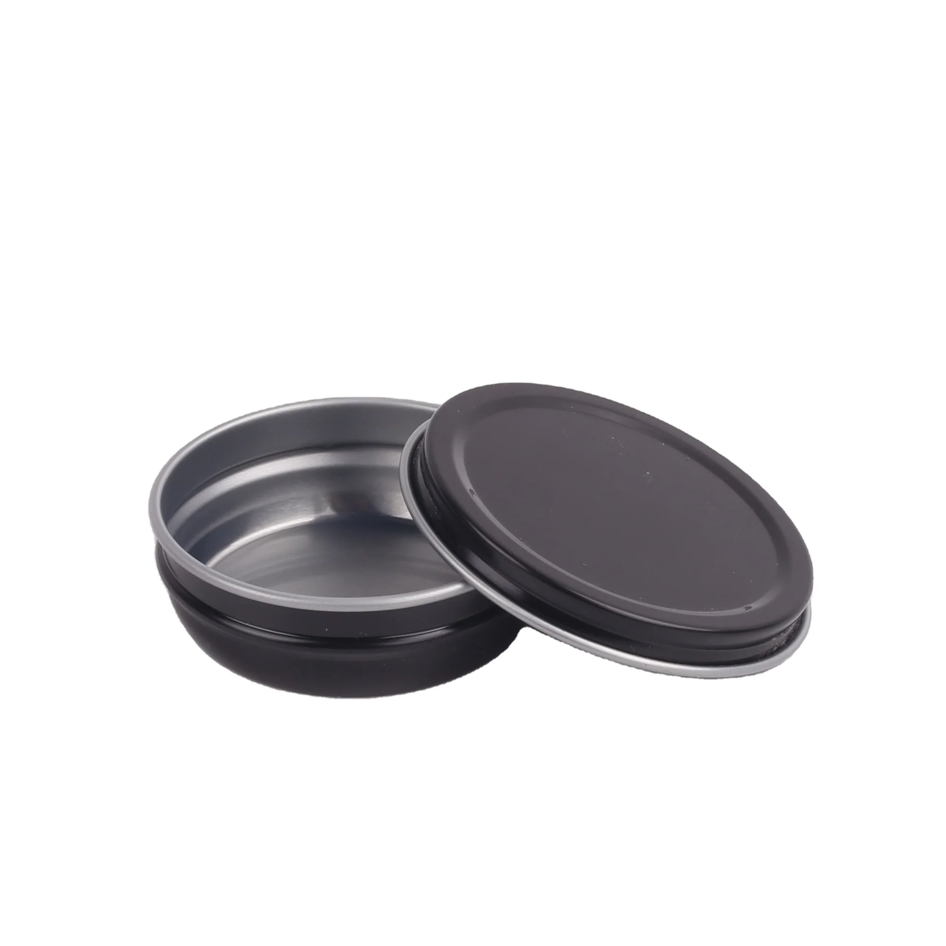 50 г, Лидер продаж, вакуумная Икра, жестяная пищевая жестяная баночка, логотип для роскошной упаковки икры