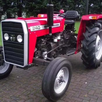 Reconditioned Massey ferguson 290 2 wheel farm tractor in the UK (GOOD PRICES)