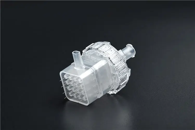 
34G 9 pins needle cartridge EZ vital injector water meso gun needles / injection mesogun needles 