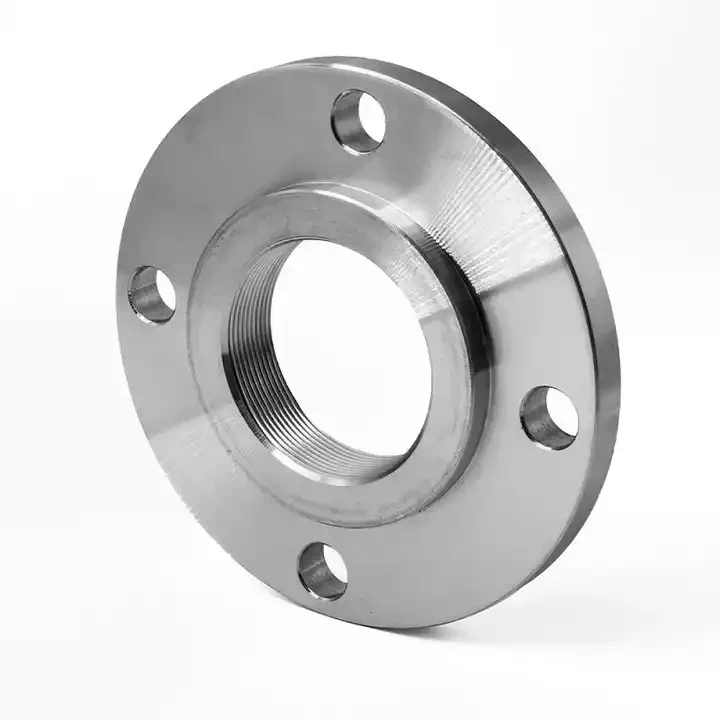 Горячая продажа ASME B16.5 A182-F316L Гнездо Сварочный фланец