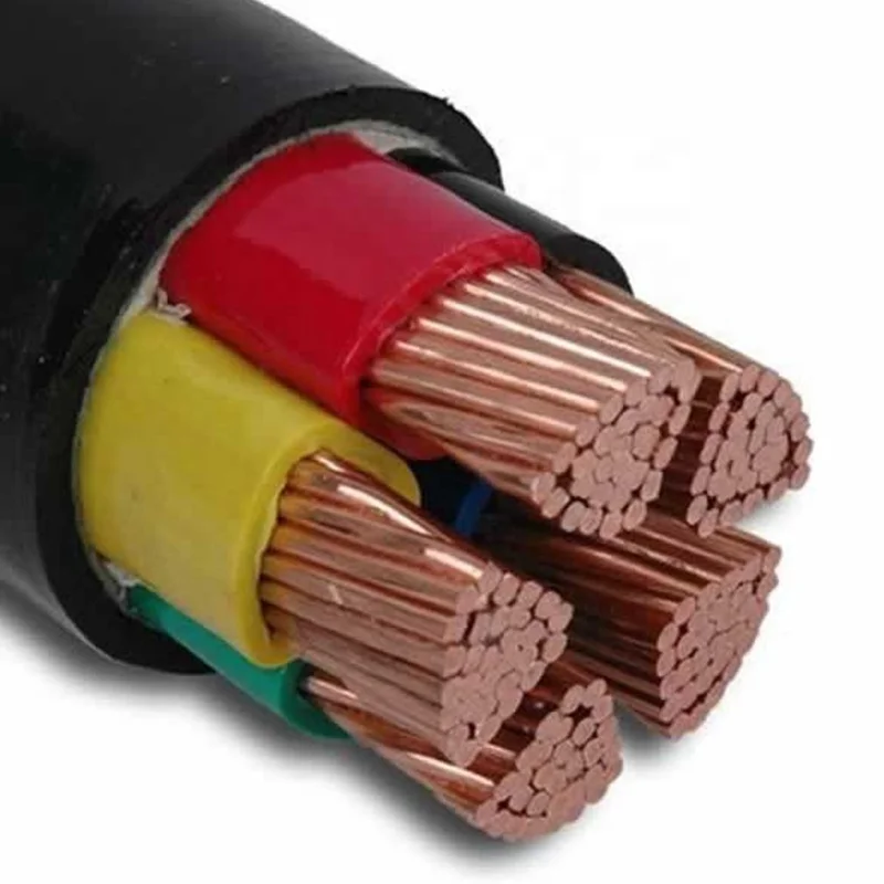  0 6/1KV с фокусным расстоянием 25 мм 50 150 3 жильные армированный ПВХ-изоляцией Электрический силовой кабель