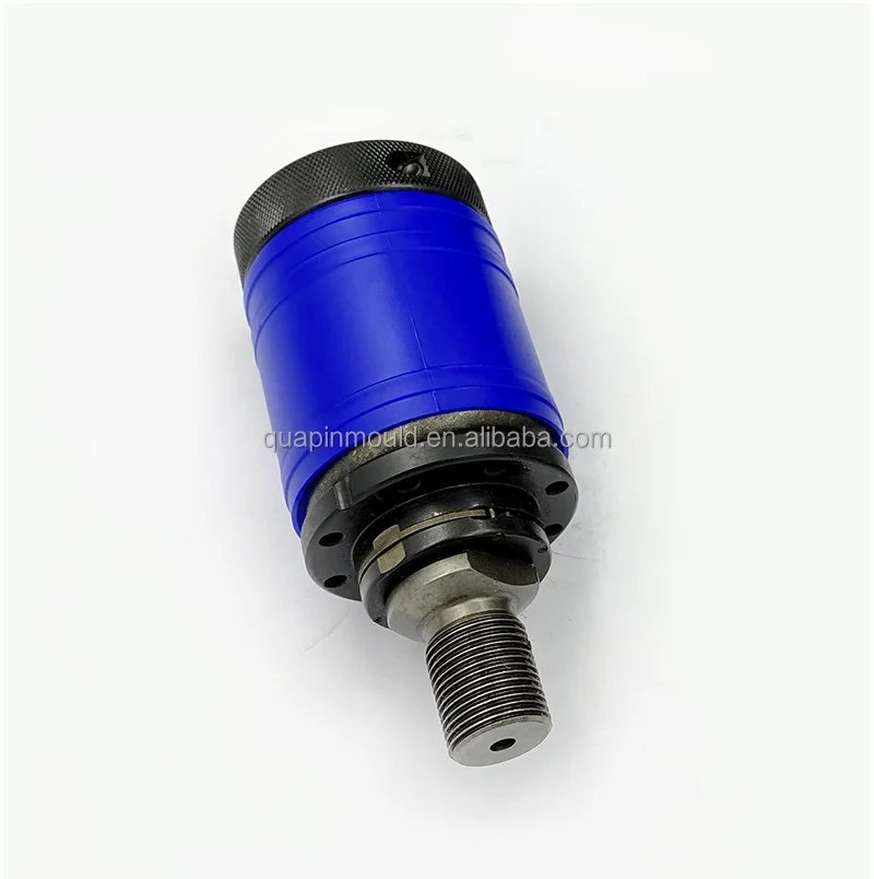CNC punch press Thick turret Ultra Standard tools punch head spring dies