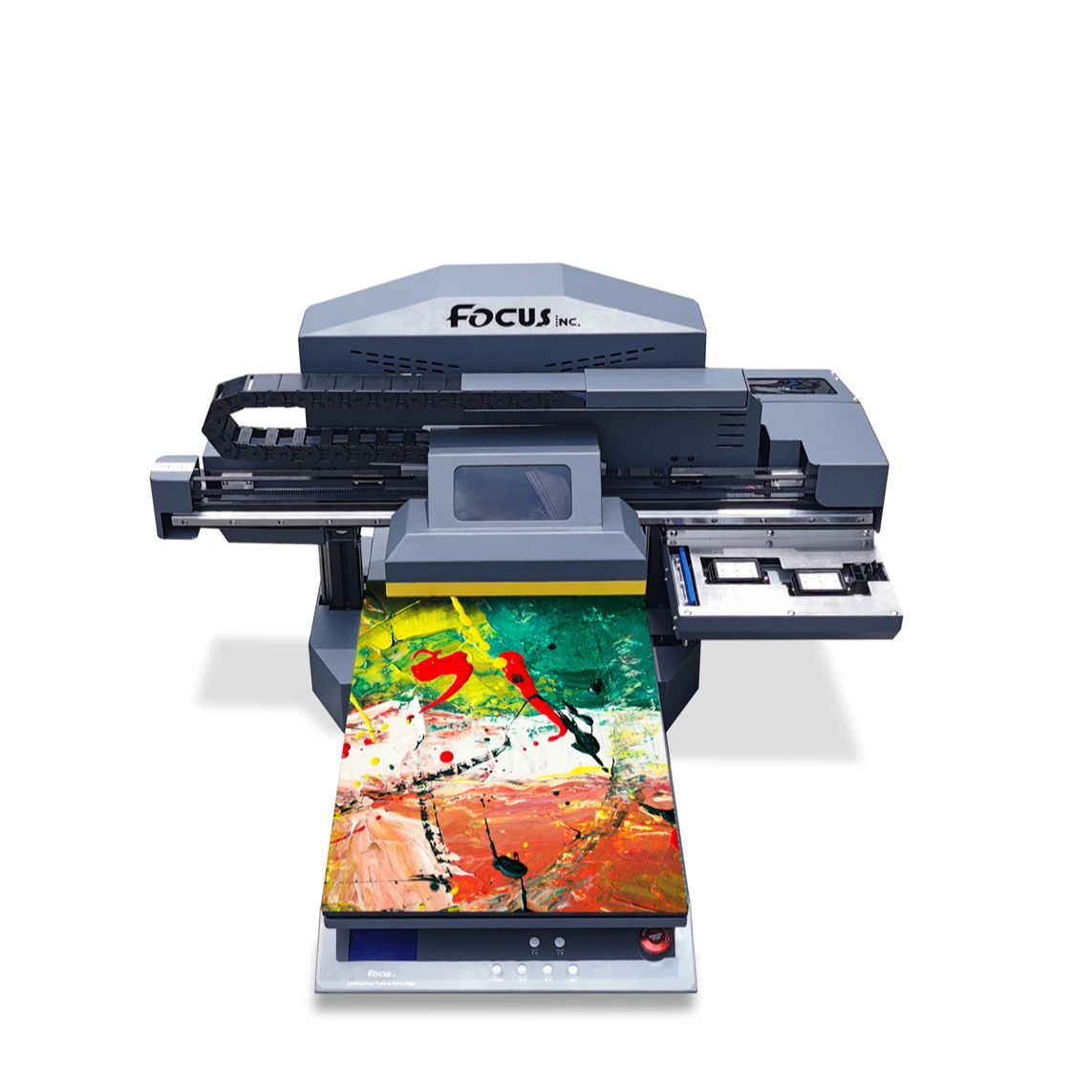 made in China hot sell in the usa marketing home use small size professional industrial uv printer for printing pens