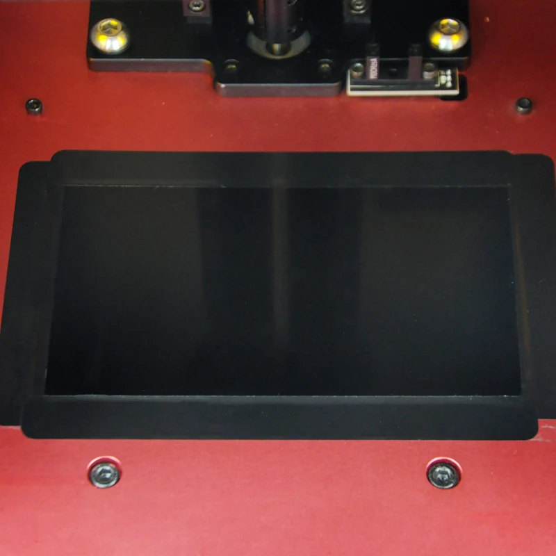 WANHAO GR1 DENTAL DLP RESIN 3D PRINTER WITH 250ML RESIN AND WORKSHOP LICENSE