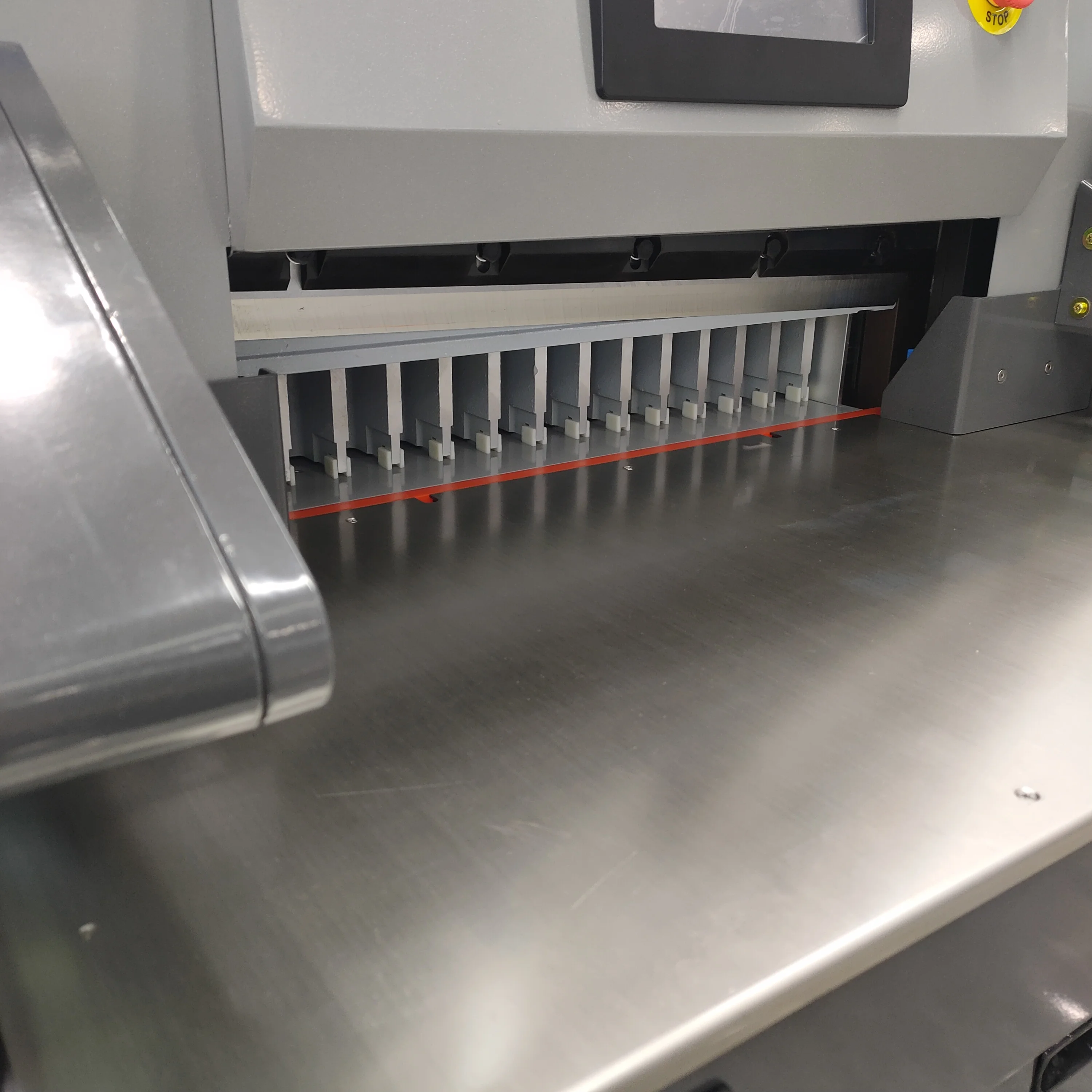 C70 & H520TV7 High Quality A3 Book Binding Machine Perfect Glue Binder and Hydraulic Paper Cutter