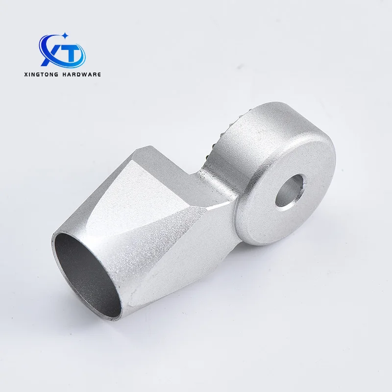 CNC Machining Titanium Hpi Savage Xl Aluminum Precision Machinery Parts Processing