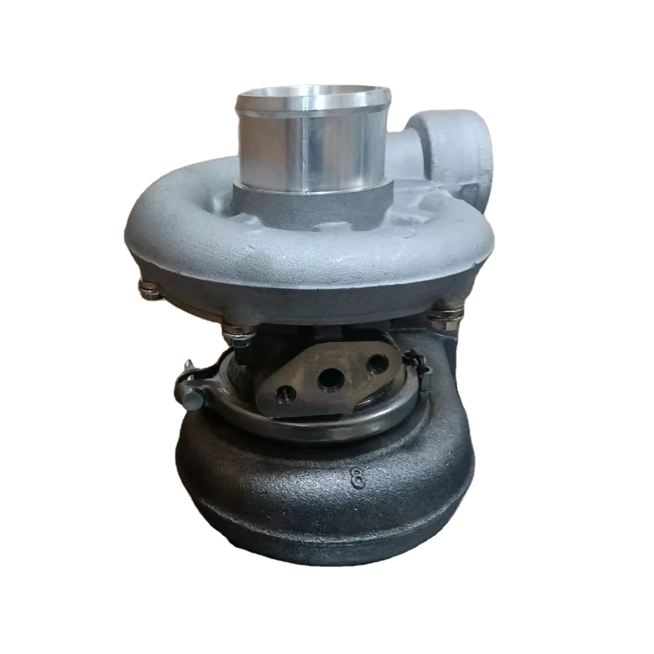 Качественный заводской Турбокомпрессор для набора Deutz Gen BF4M1013EC S2A 318270 04256820KZ 4256820KZ 04256820 20405586 318248