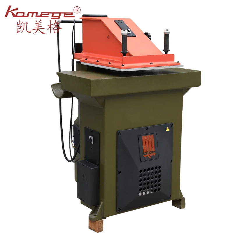 XD-A22 Atom Leather Cutting Machine Joint Spare Parts