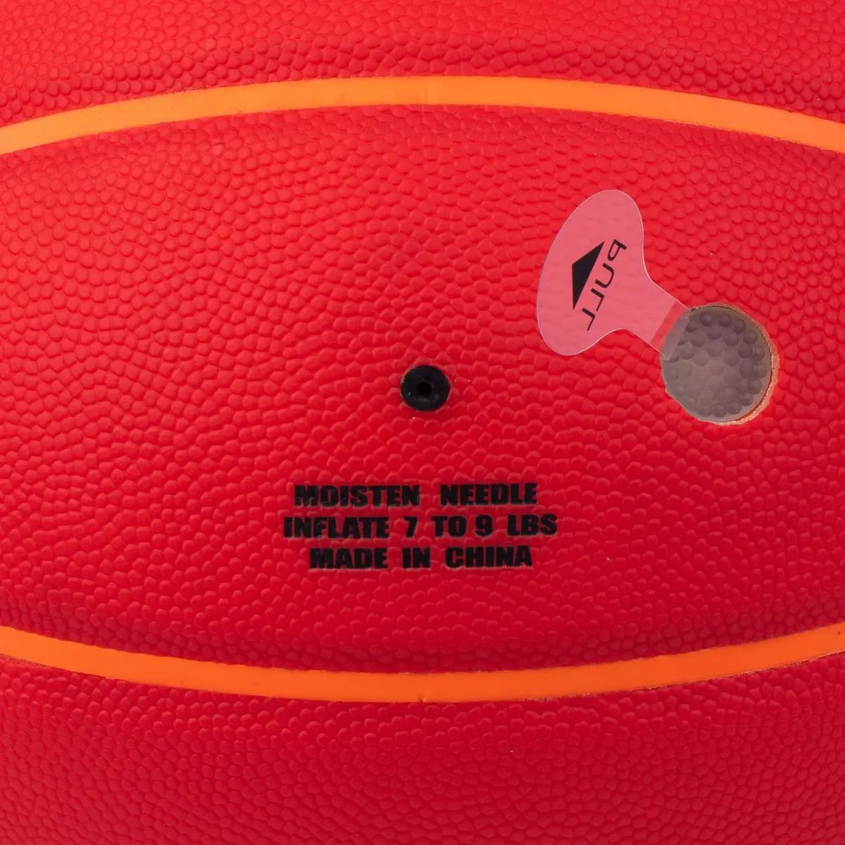 Glow in The Dark Basketball with Light Up Basketball, LED Night Reflective Glowing Holographic Basketball Ball