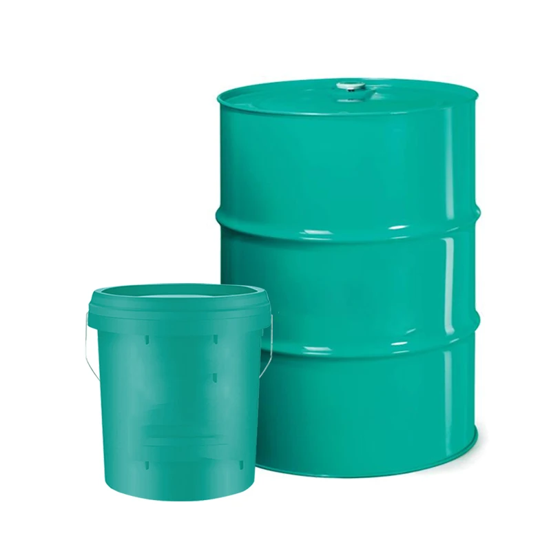 Rust Prevention And Lubrication Micro-Emulsion Cutting Fluid For Metal Working Watersoluble Cutting Fluid