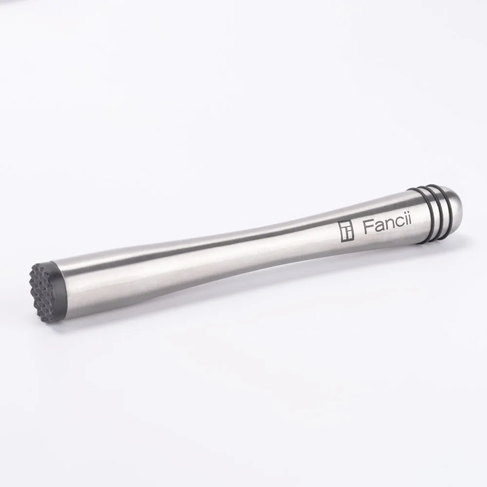 Высокое качество из нержавеющей стали измельченный эскимо блендер коктейль Блендер с выключателем