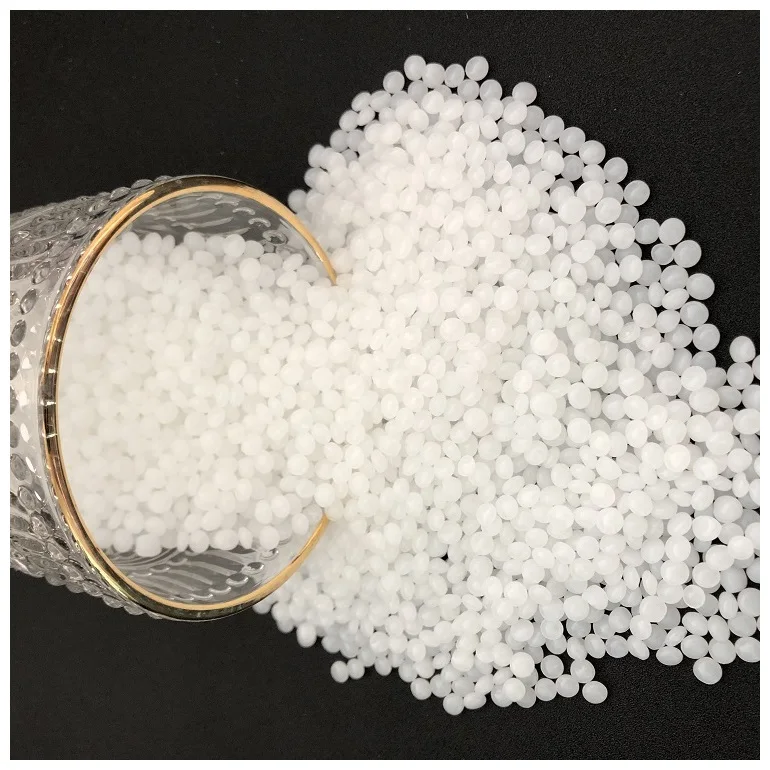 Top sale Film Blowing Grade LLDPE 118WJ /218WJ 7042 LLDPE Linear Low Density Polyethylene Granules