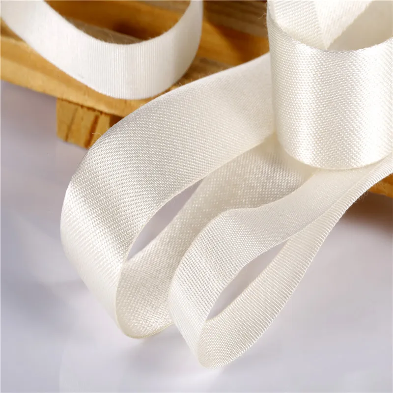High quality factory colorful customized rayon ribbon