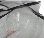 ML Wholesale C13 Series Swiss Lace Net Multi-Purpose Hair Styling Tool for Making Lace Wig Hairnet Accessories Weaving Cap Tools