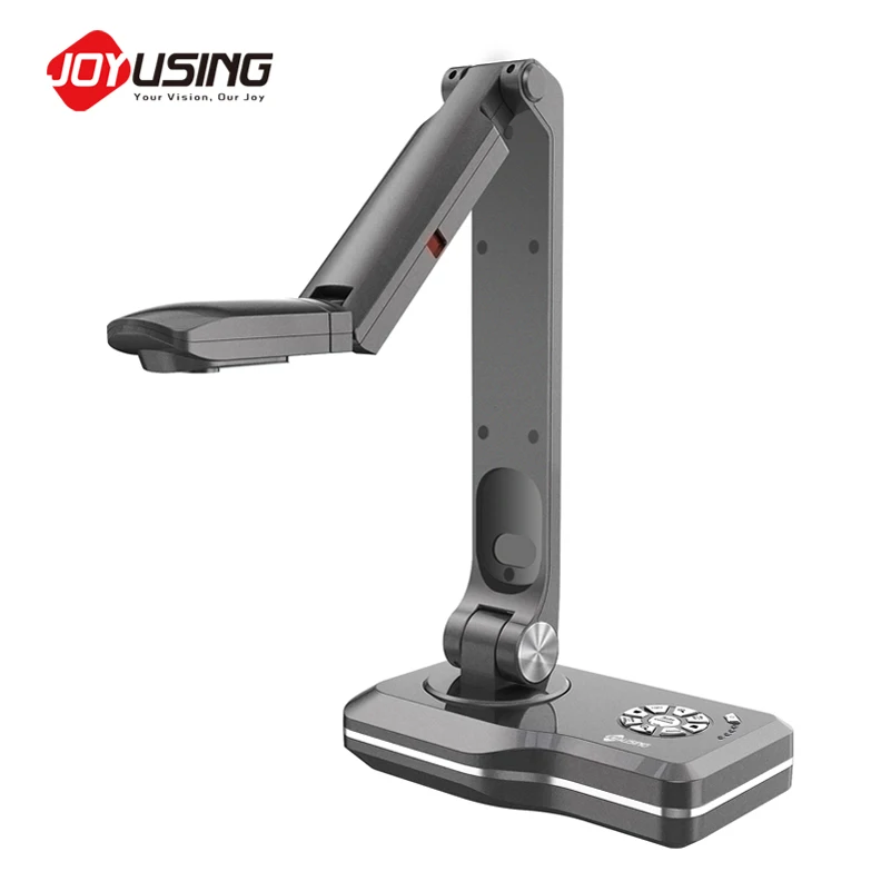 JOYUSING 8Mp A3 Hd Vga Hdm Wifi Wireless connect Document Camera Cmos Mode For School Teaching
