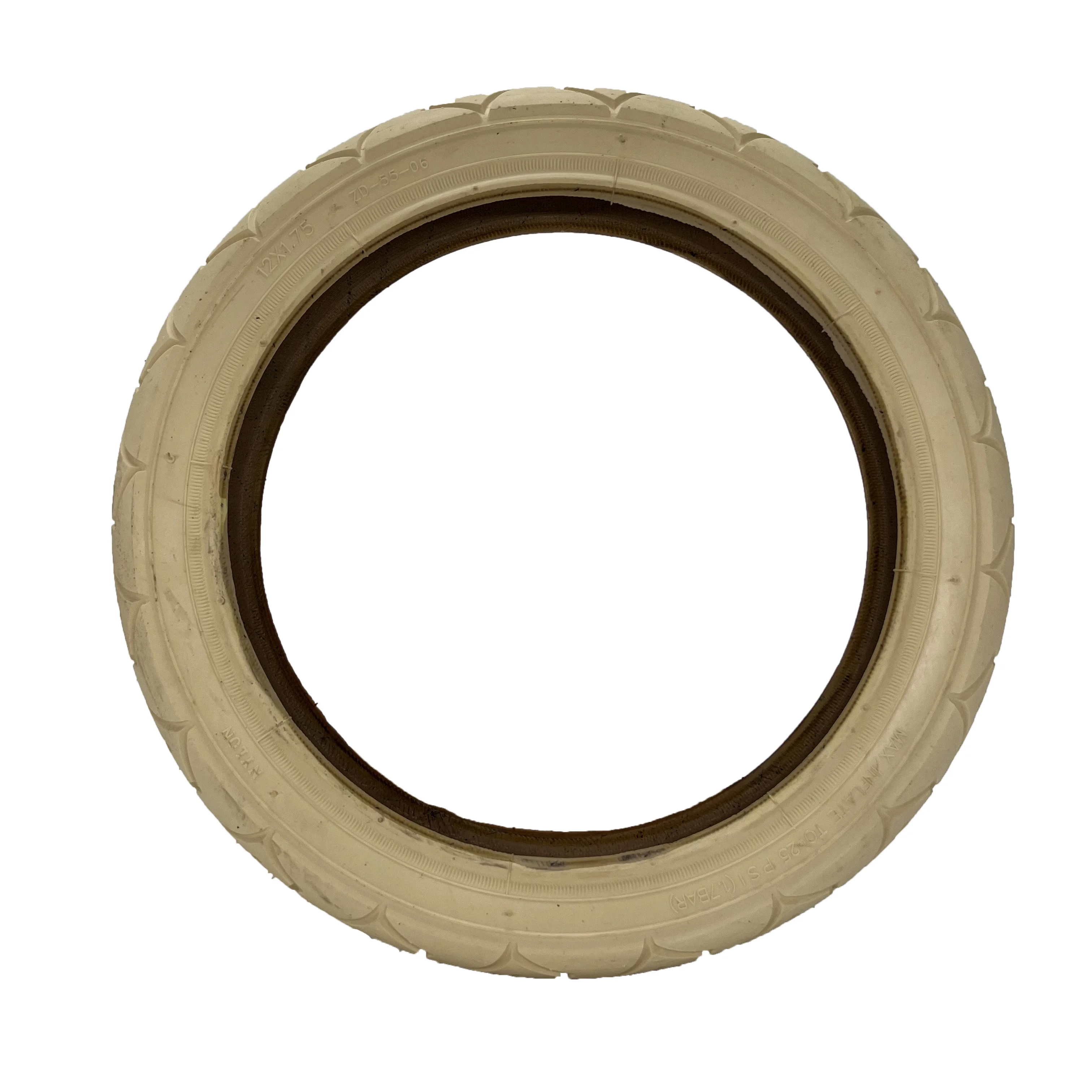12x1.75 Bicycle Tires for Children Bike Kids BMX Bike Folding Bicycle Tricycle and Balance Bike