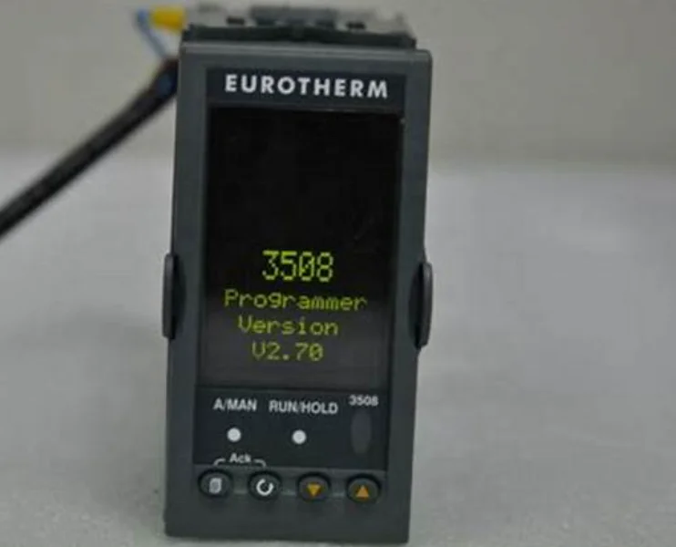 NEW ORIGINAL Eurotherm 3508 PID Temperature Controller 3508/CC/VH/1/XX/10/1