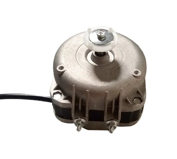 AC/EC/DC freezer refrigerator universal motor for indoor use