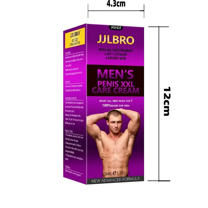 Oem Safe And No Side Effects Best Male Penile Enlargement Cream