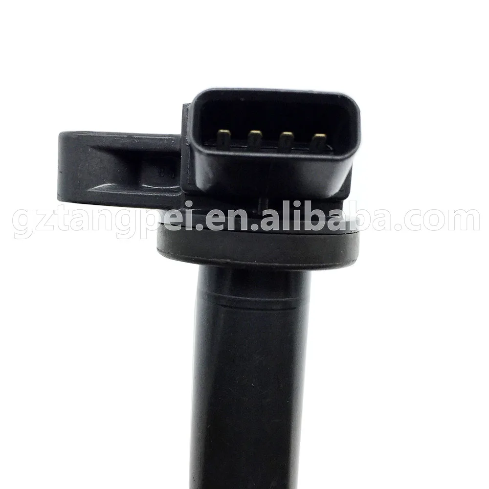  Автомобильный двигатель Systerm зажигания катушки для Toyota 4runner Land Cruiser Lexus OEM 90919-02230