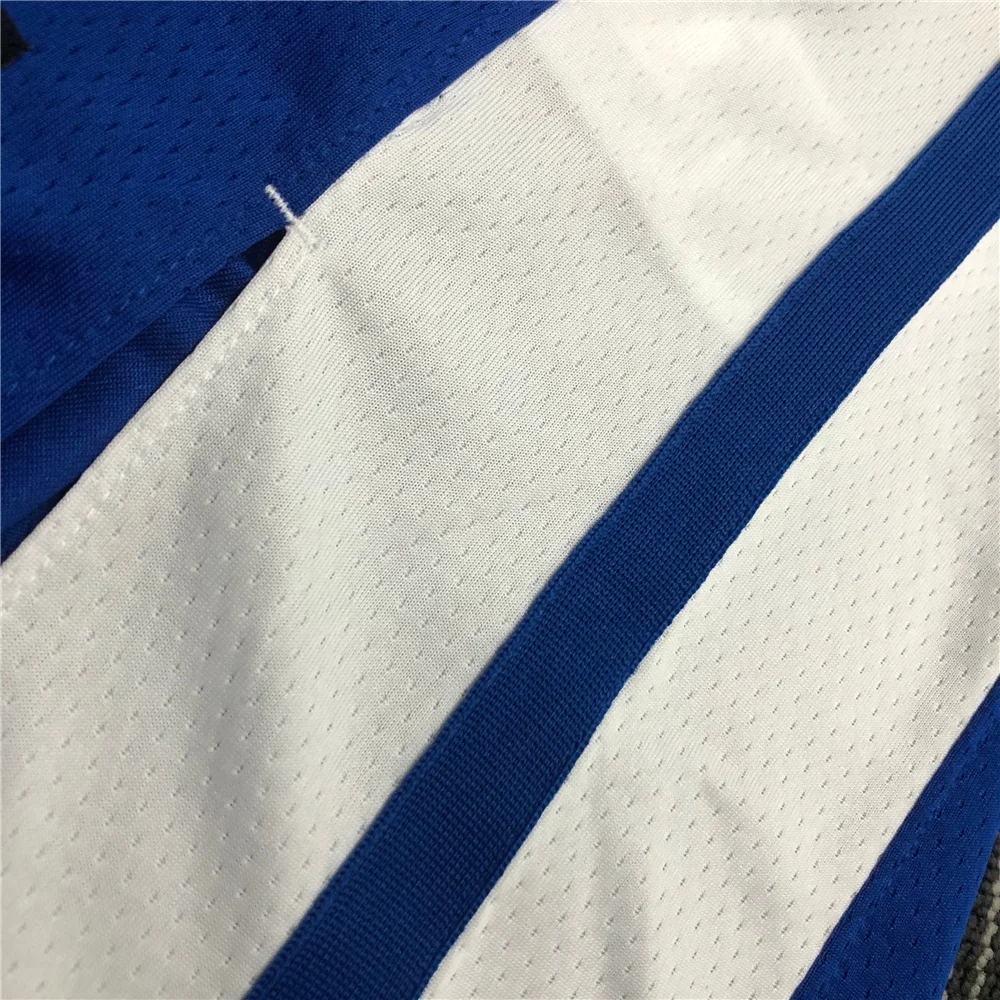 75th  Anniversary High Quality Heat Pressed  Custom Name Curry Thompson Wiggins Iguodala Golden State Basketball Jersey