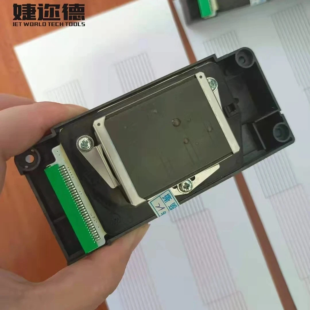 Mimaki JV33 print head with cheap price moderate stability excellent performance