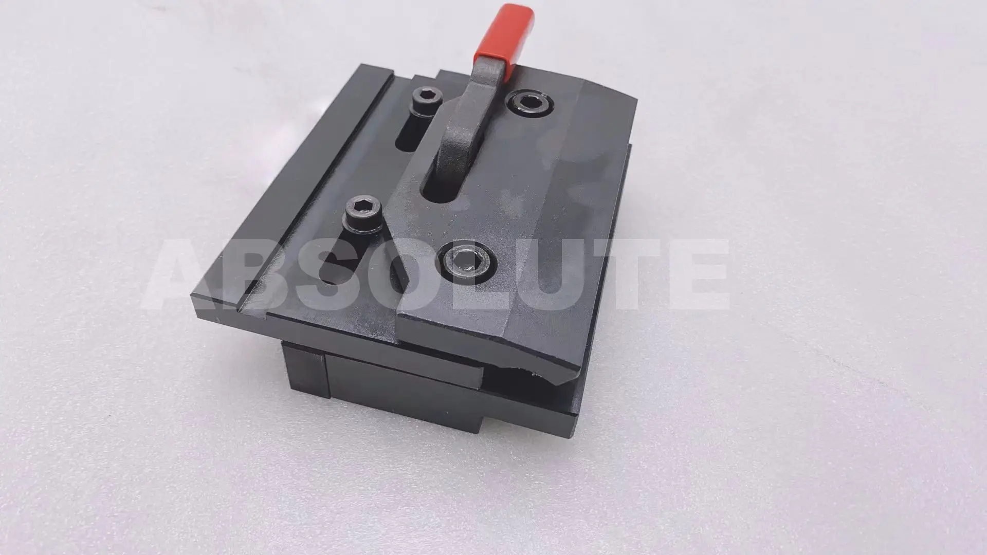 High Quality Press Brake Tooling Quick Clamps Metal Door Manufacturing Metal Press Bending Machine