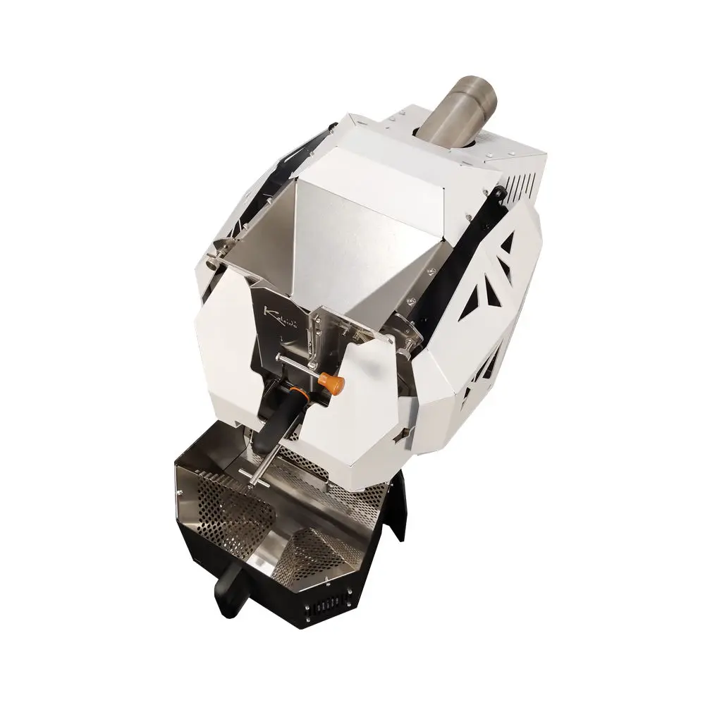  CE factory cool style Professional Probat Smart Small Electric 6 кг 5 3 2 1 жаровня для