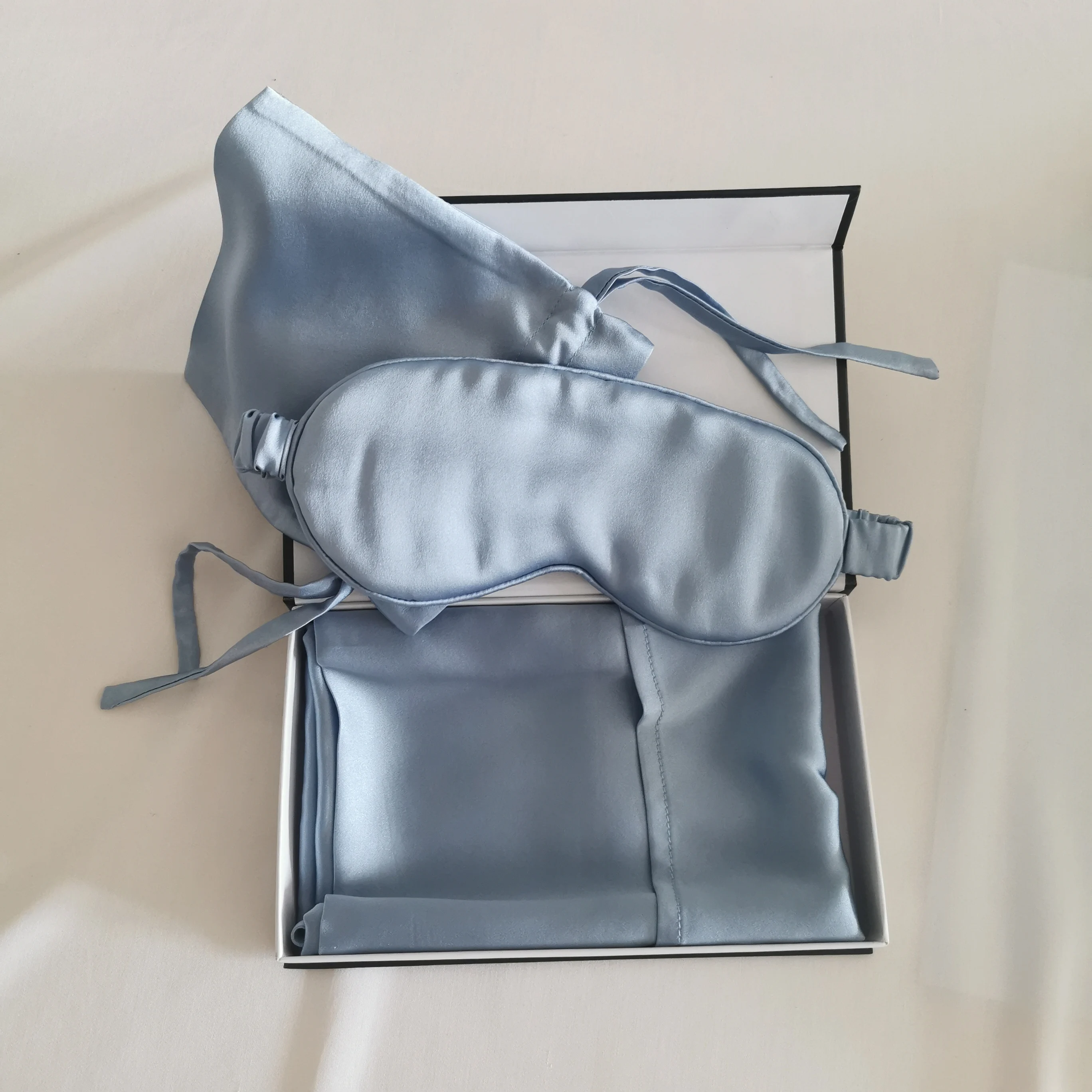 100% 22momme silk pillowcases, standard/queen size