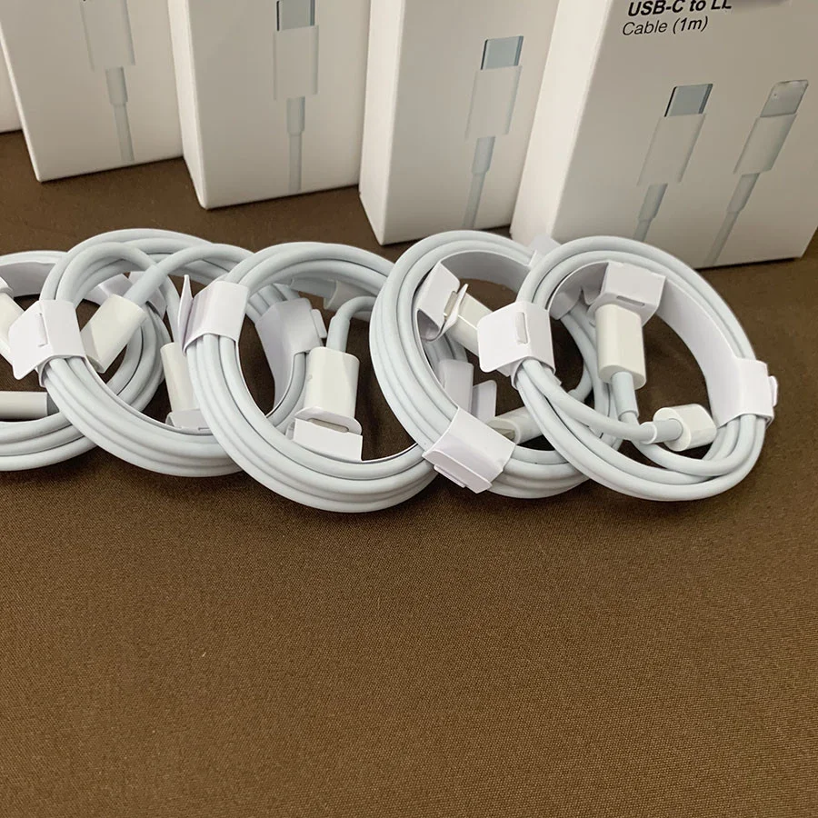 Высокоскоростной кабель для быстрой зарядки C1 20 Вт USB C передачи