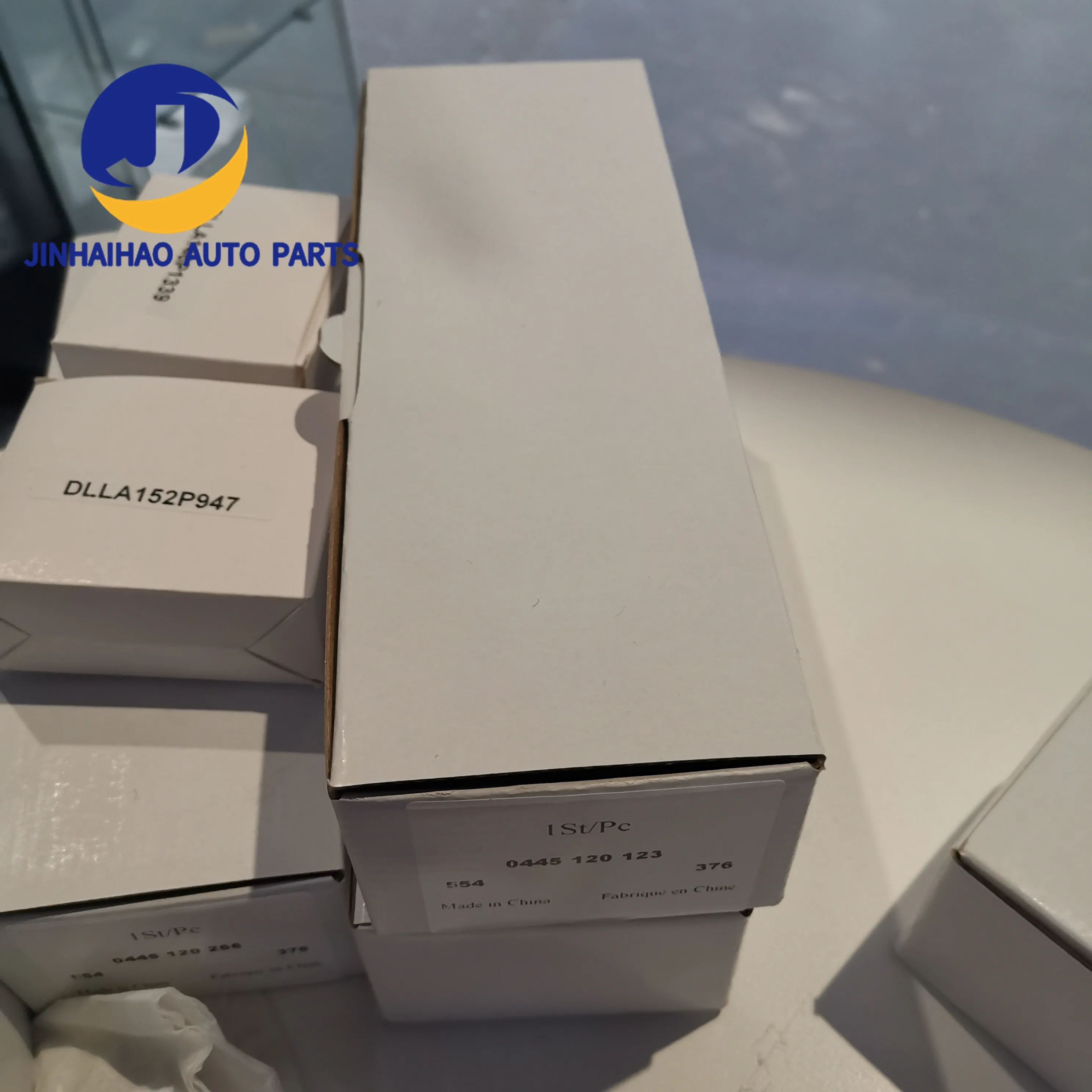  Автозапчасти для дизельных двигателей Mitsubishi L200 095000 л 4D56 Did 1465A041 1465A257 Denso Топливный инжектор
