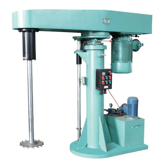 cosmetic jacketed mixing tank industrial blender machine perfume mixing machine of Longxin
