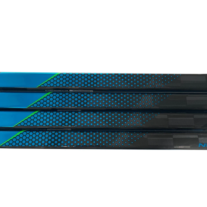 China Factory Direct Price Custom High Standard Eco-Friendly Ice Field Hockey Stick