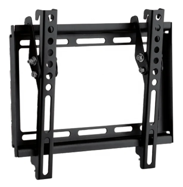 Most Hot Sell Small Size TV Wall Mount tilt TV Bracket For 42 Inches LCD LED Monitor tv