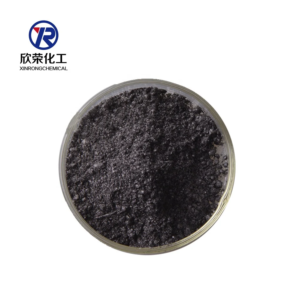 
High carbon graphite powder for melting metal 