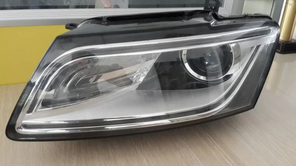 Автозапчасти для передней фары audi Q5 2013 года автомобильная