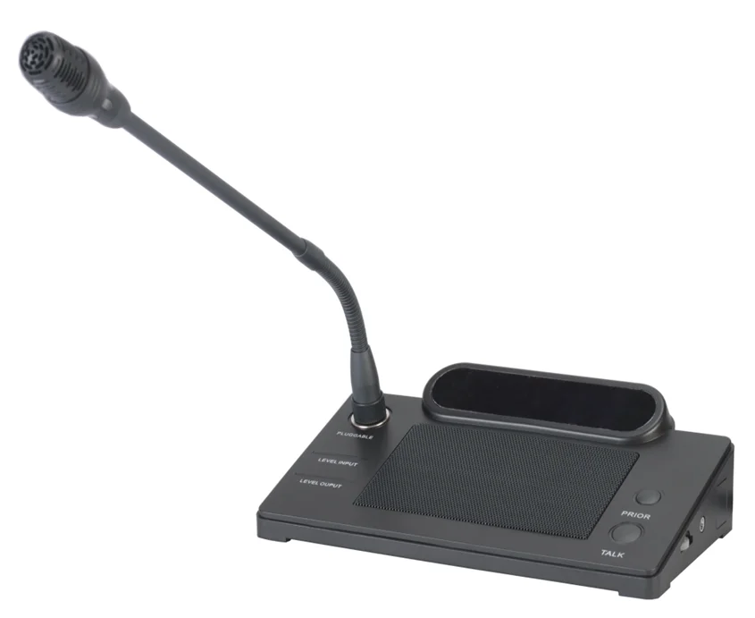 Профессиональная аудиосистема SM812 SINGDEN, настольный микрофон для конференц-связи