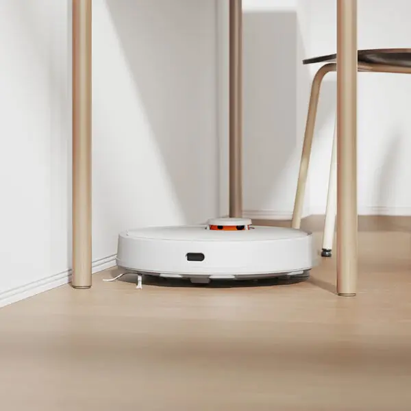 Global Xiaomi Robot Vacuum S10 Floor Cleaning Sweeping Vaccum Cleaner with Mi Home APP Control Smart Robot Vacuum