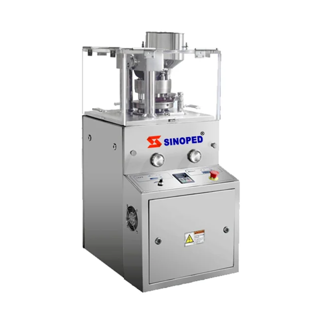 Small rotary tablet press pill machine camphor ball for naphthalene double  price for tablet press machine