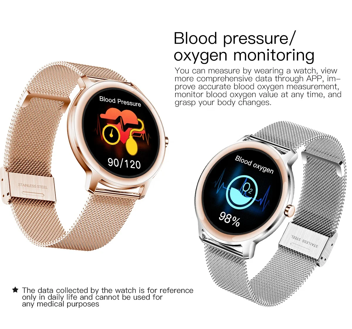 R18 Full Screen1.09 inch Waterproof Smart Watch Blood Pressure Heart Rate Sleep Monitoring Sport Fitness Tracker Bracelet