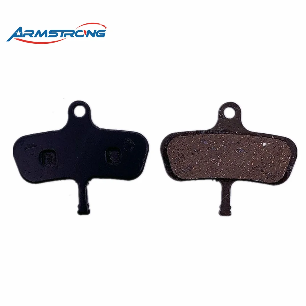 ASO634, MTB Bicycle parts High quality road bicycles brake pads Used For AVID Code