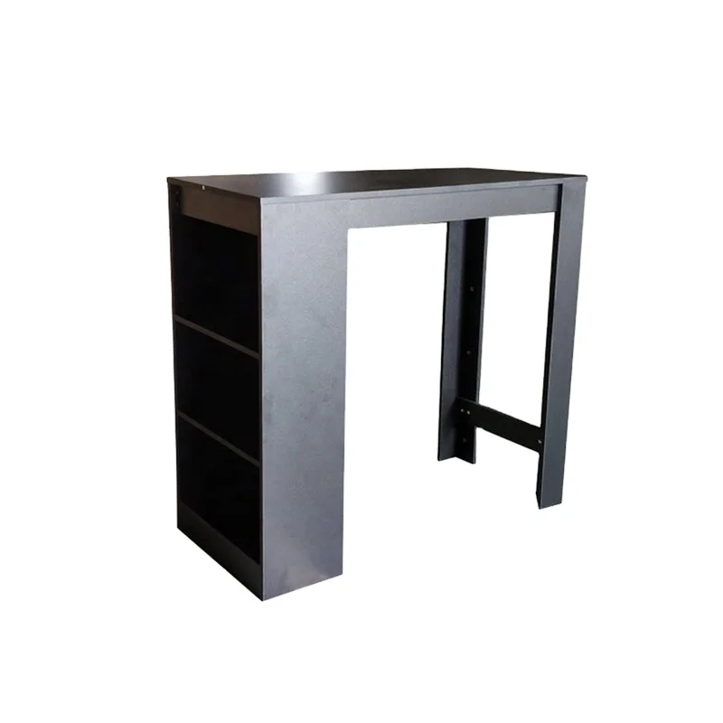 home bar cabinet designs/bar counter /wine closet OAK bar tables