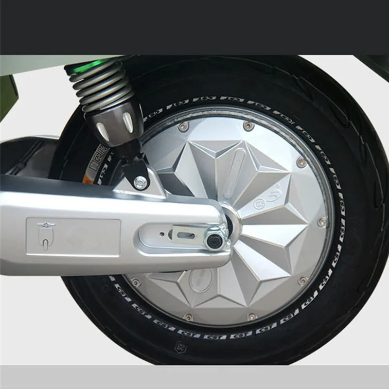 650W 60V 20AH Best Selling  Electric Scooter Motorcycle for Adults
